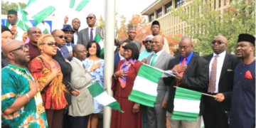 Nigerians in Diaspora fund