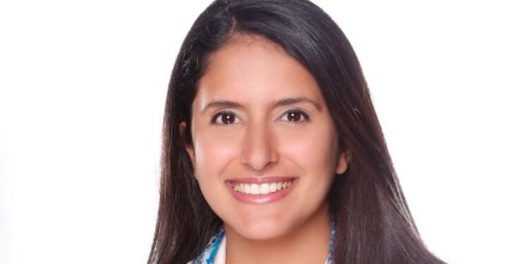 Google Cloud and Noor AL-Sulaiti