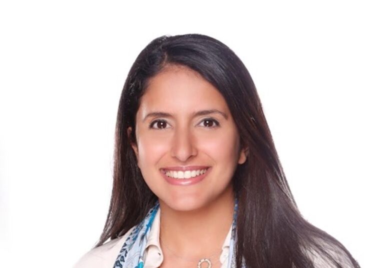 Google Cloud and Noor AL-Sulaiti