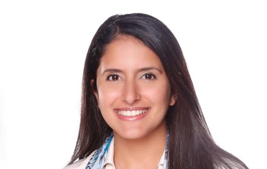 Google Cloud and Noor AL-Sulaiti