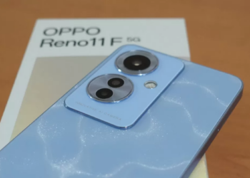 OPPO Reno11 F 5G in Nigeria