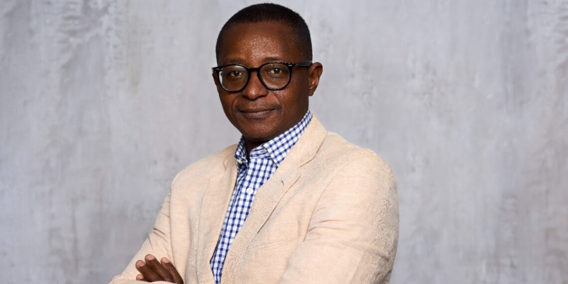 Olubunmi Abegunde, CEO of Thamani Consulting, SAP or Use Another ERP Software