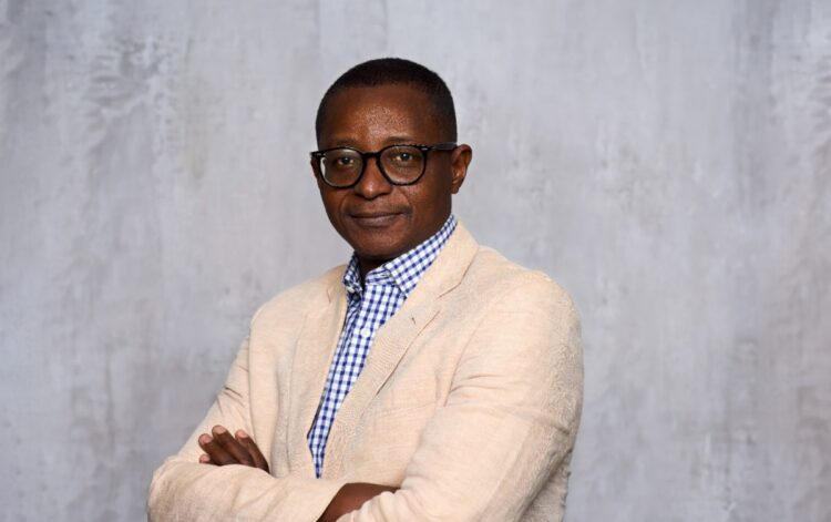 Olubunmi Abegunde, CEO of Thamani Consulting, SAP or Use Another ERP Software