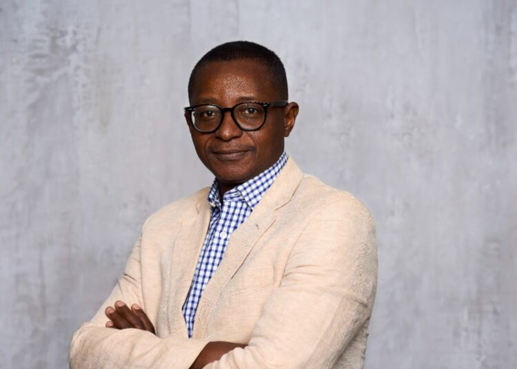 Olubunmi Abegunde, CEO of Thamani Consulting, SAP or Use Another ERP Software