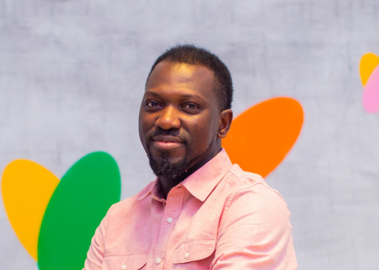 Olugbenga 'GB' Agboola, Founder and CEO of Flutterwave