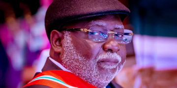 Olukayode Ariwoola, AI and Legal system in Nigeria