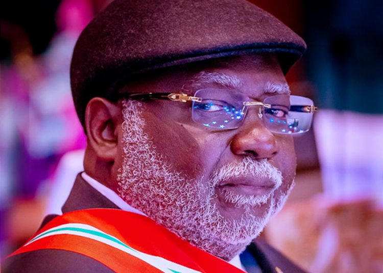 Olukayode Ariwoola, AI and Legal system in Nigeria