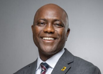 Olusegun Alebiosu - First bank, FirstBank - NESG | UNGC | CAFS 2025