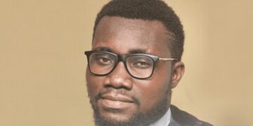 Oluwaseyi Fatunmole: Nigerian Invest on Technology and UX Design