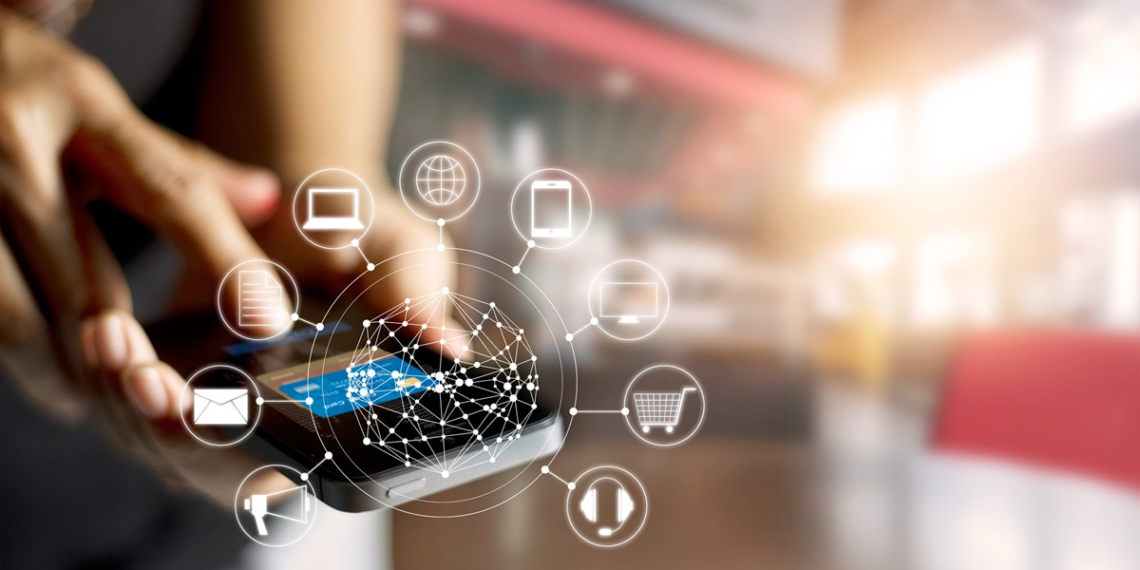 Omnichannel and Debt collection