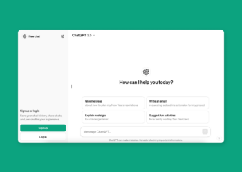 OpenAI Launches Instant Access to ChatGPT, Removing Sign-Up Requirement