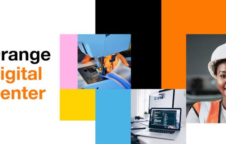 Orange Digital Center Partners Coursera to Launch Free Tech Skill Training in Africa