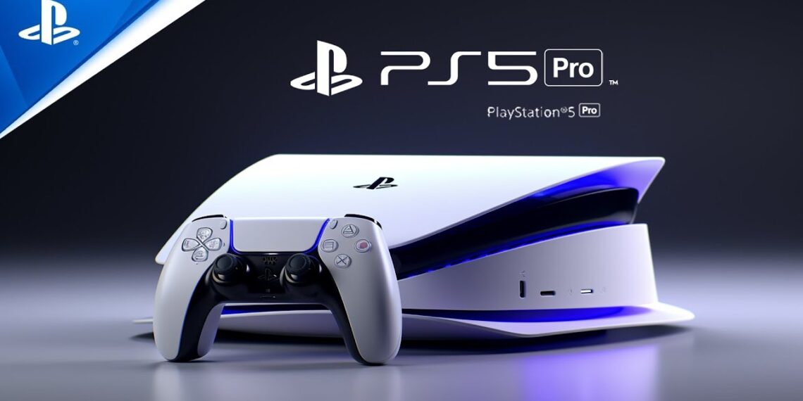 PS5 Pro Specs Leaked: Sony Targeting 2024 Holiday Surprise for Gamers