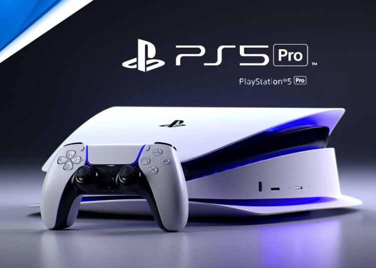 PS5 Pro Specs Leaked: Sony Targeting 2024 Holiday Surprise for Gamers