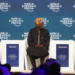 Tinubu speaks on Fuel Subsidy removal at WEF Saudi Arabia