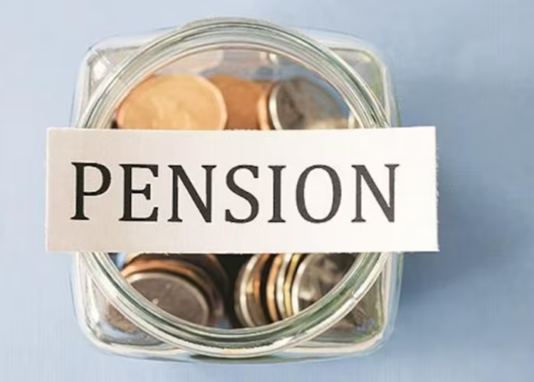 Pension Fund - PFAs investment in FGN securities