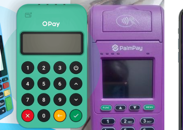 Fintech KYC by Poor KYC - CBN order Moniepoint PalmPay Opay and Kuda to stop - customer