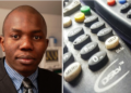 Professor Ndubuisi Ekekwe and DSTV plus GoTV