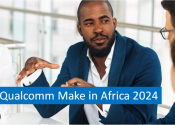Qualcomm Make in Africa 2024