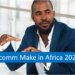 Qualcomm Make in Africa 2024