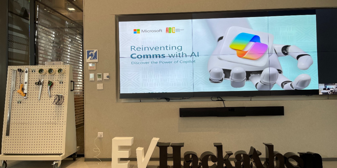…9mobile Partners with Microsoft Africa to Host Capacity Building Session for Journalists