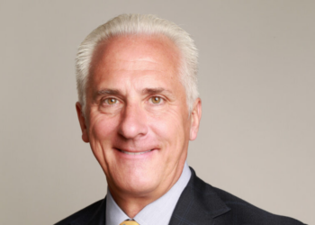 Rich Soja, Global head of Marine at Allianz Commercial