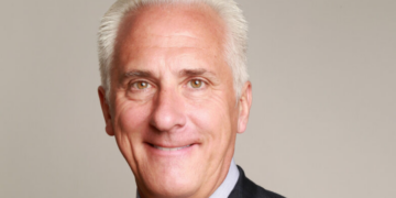 Rich Soja, Global head of Marine at Allianz Commercial