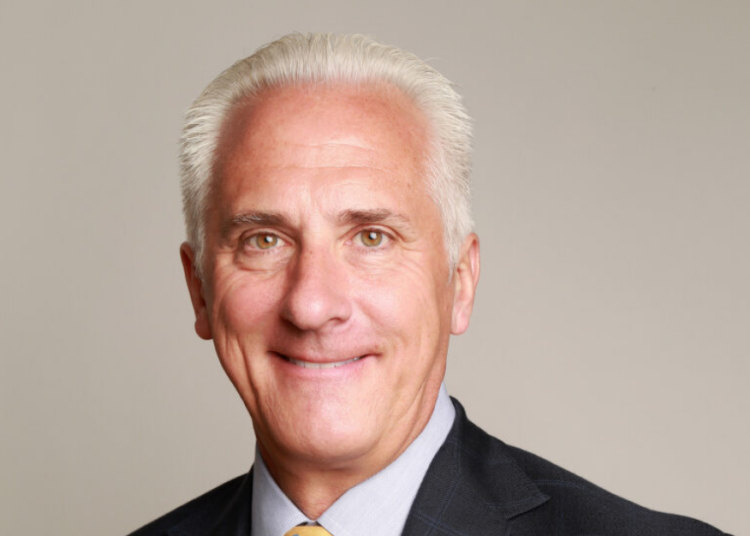 Rich Soja, Global head of Marine at Allianz Commercial