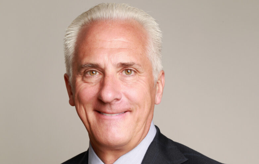Rich Soja, Global head of Marine at Allianz Commercial