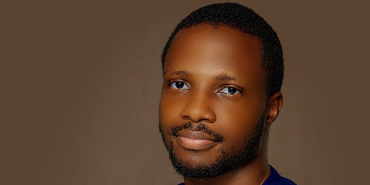 Riches Attai, Winich Farms co-founder and CEO