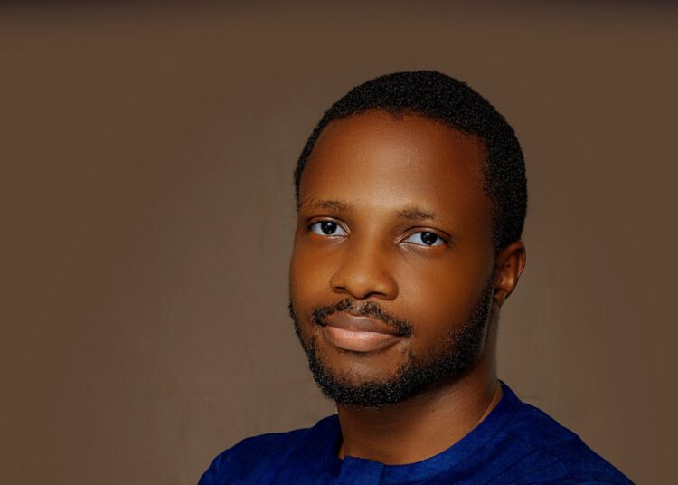 Riches Attai, Winich Farms co-founder and CEO