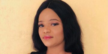 Sarah Ikhagbode, senior business analyst