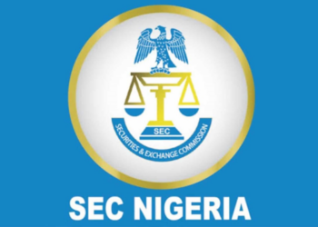 Security and Exchange Commission - SEC