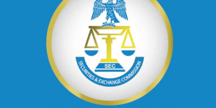 Security and Exchange Commission - SEC | SEC Order on terrorism-linked entities