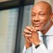Segun Agbaje GTCO and Corporate Blackmailers