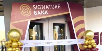 Signature Bank