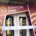 Signature Bank
