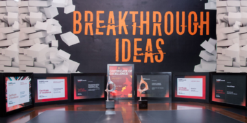 Chain Reactions Africa and SABRE Award