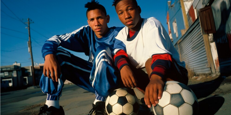 Sports diplomacy