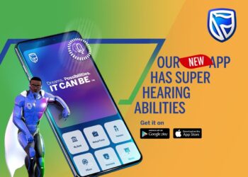 Stanbic IBTC Bank unveiled modified Super App