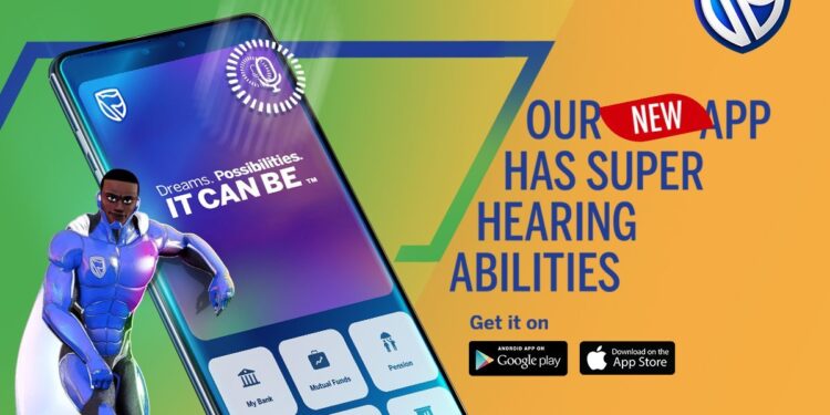 Stanbic IBTC Bank unveiled modified Super App