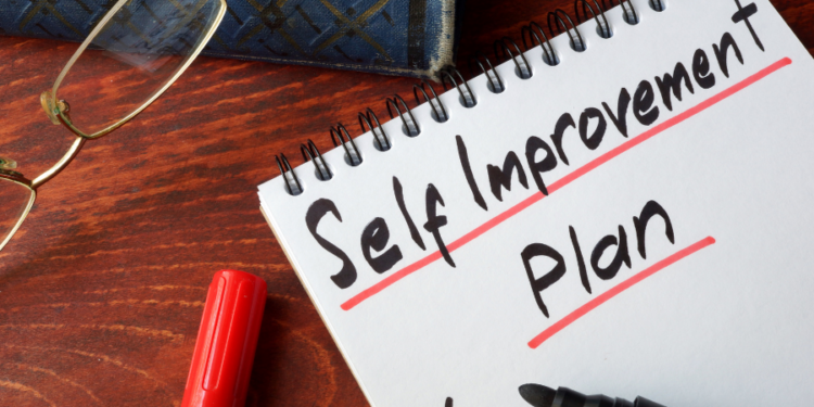 Success by Humility and Self-Improvement