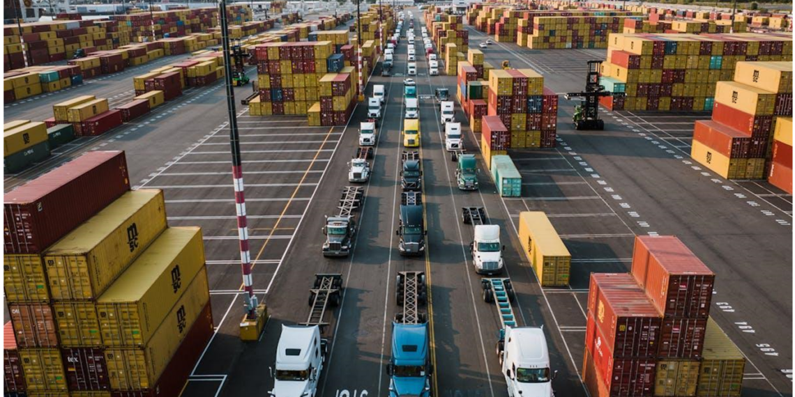 Transportation and Supply Chain