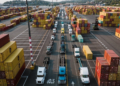 Transportation and supply chain management | Nigeria