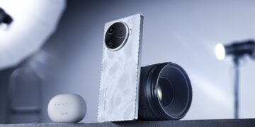 TECNO CAMON 30 CAMERA