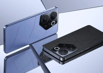 TECNO CAMON 30 5G