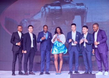 TECNO CAMON 30 Series launch