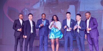 TECNO CAMON 30 Series launch