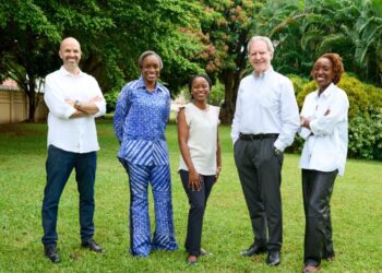 TLcom Capital Raises $154 Million for Africa's Largest Early-Stage Tech VC Fund