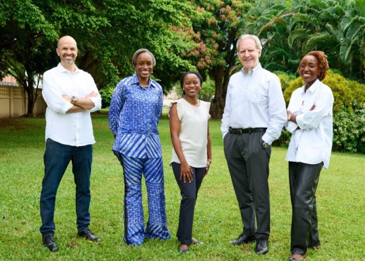 TLcom Capital Raises $154 Million for Africa's Largest Early-Stage Tech VC Fund